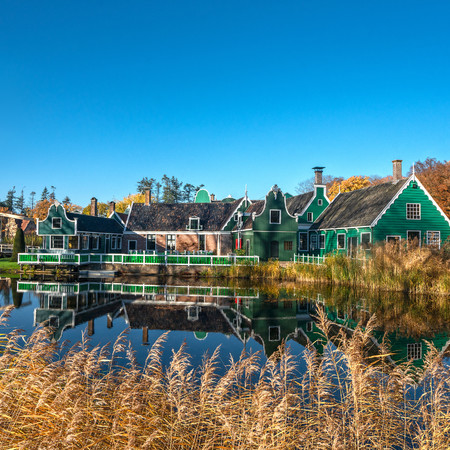 Bekijk Onze Openingstijden & Toegangsprijzen - Nederlands Openluchtmuseum